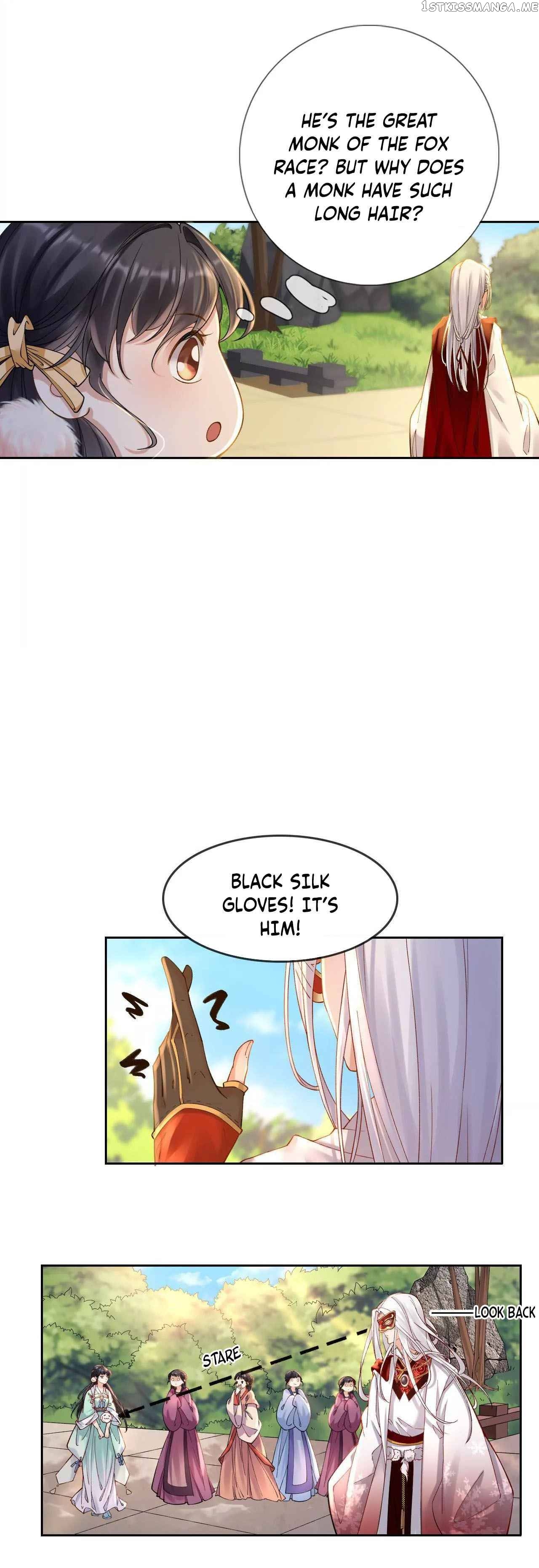 Unparalleled Under The Heaven Chapter 2 - page 7