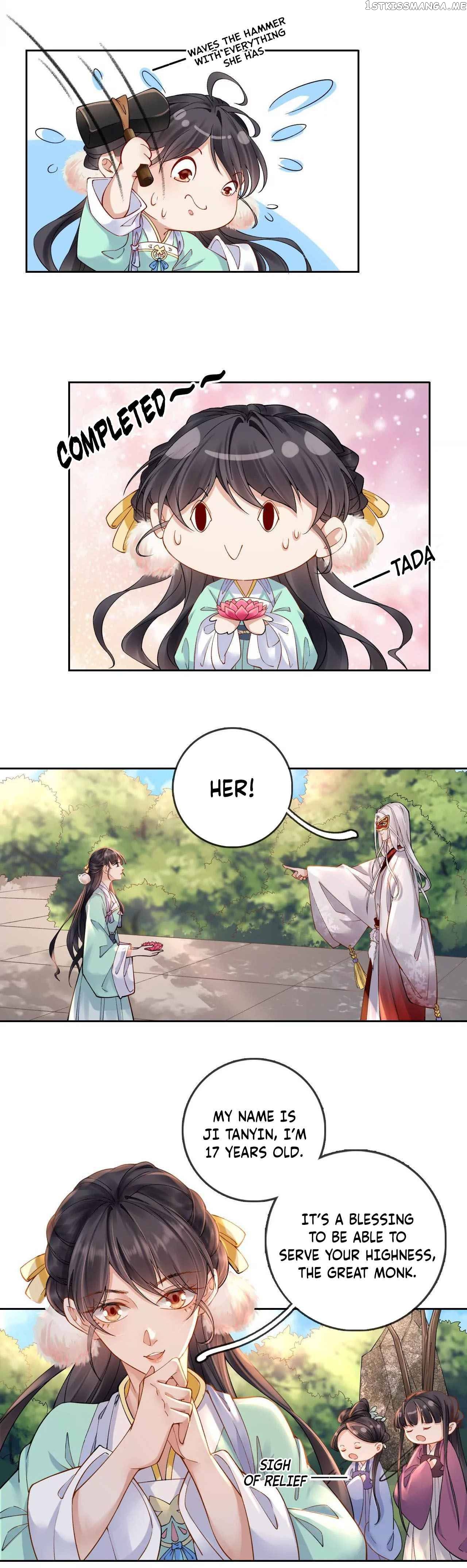 Unparalleled Under The Heaven Chapter 2 - page 9
