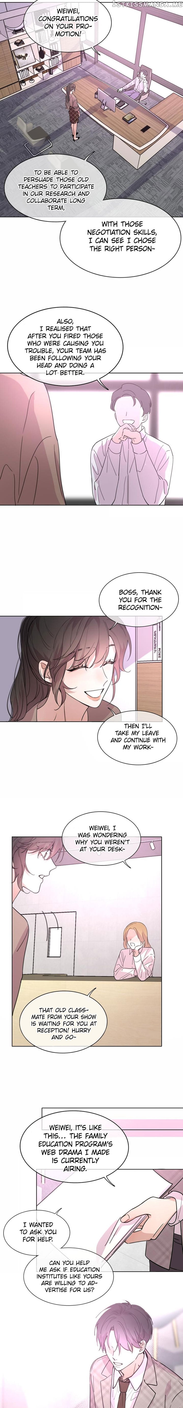 Night Lovers chapter 27 - page 11