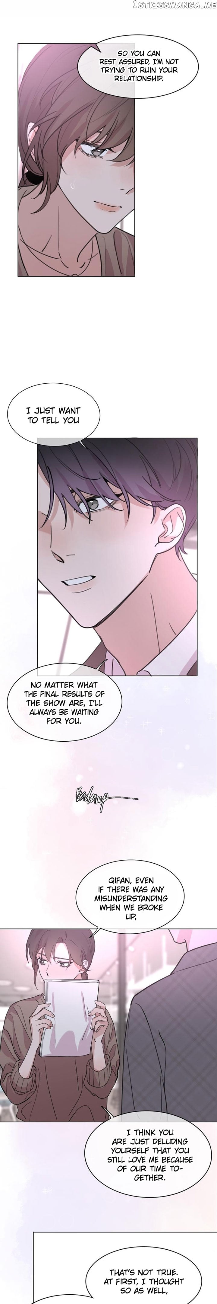 Night Lovers chapter 27 - page 13