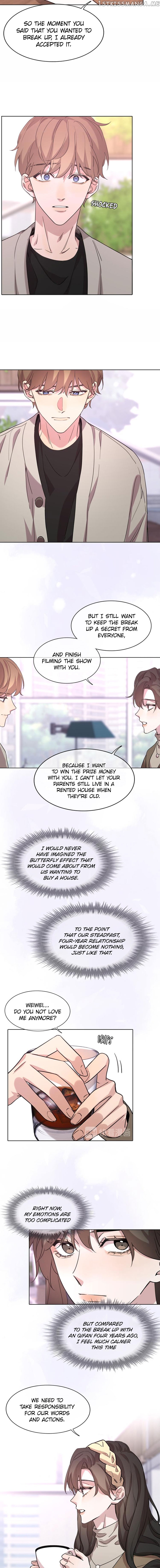 Night Lovers chapter 25 - page 6