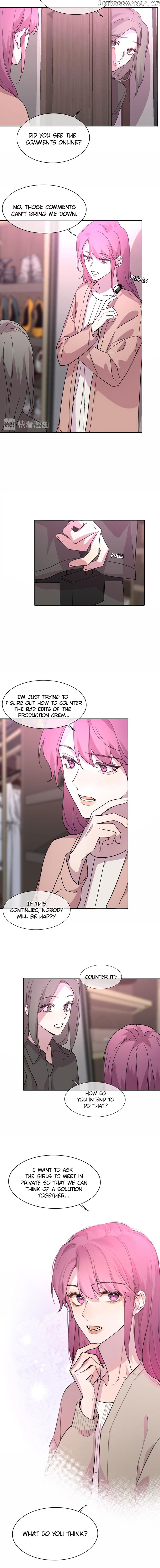 Night Lovers chapter 25 - page 9