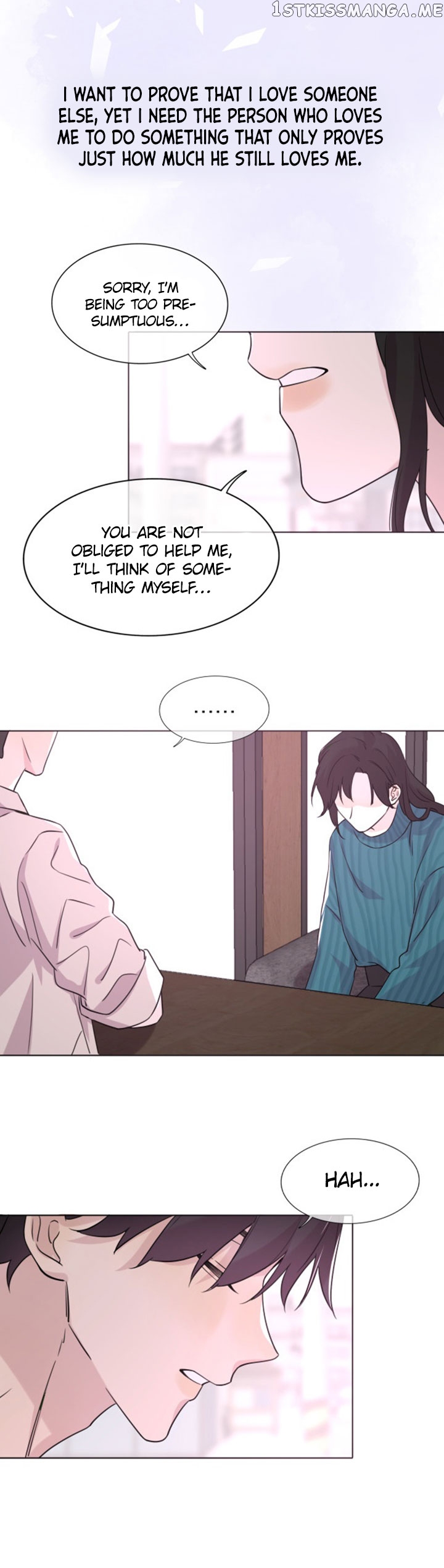 Night Lovers chapter 23 - page 9