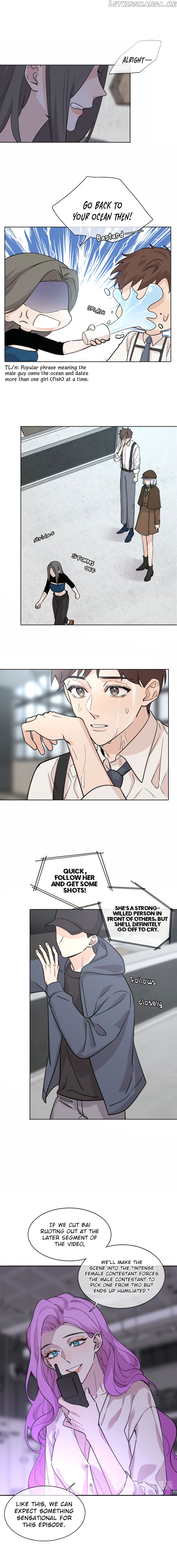 Night Lovers chapter 22 - page 6