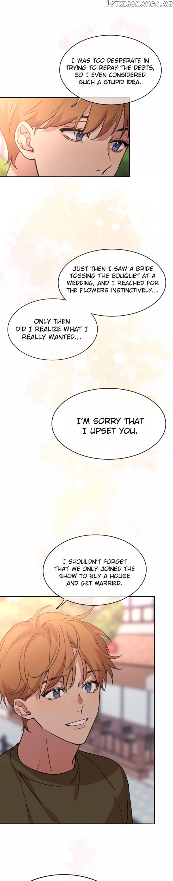 Night Lovers chapter 19 - page 10