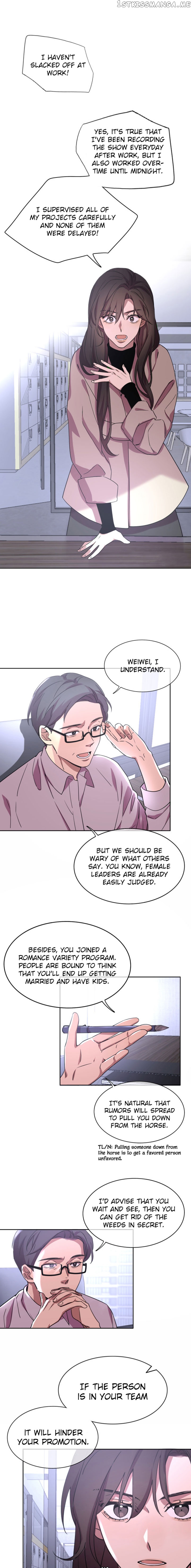 Night Lovers chapter 19 - page 2