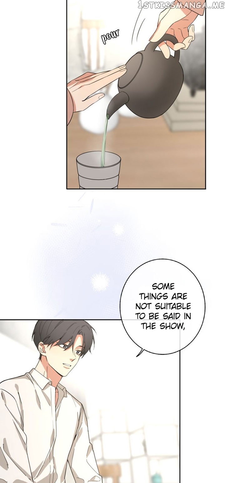 Night Lovers chapter 16 - page 31