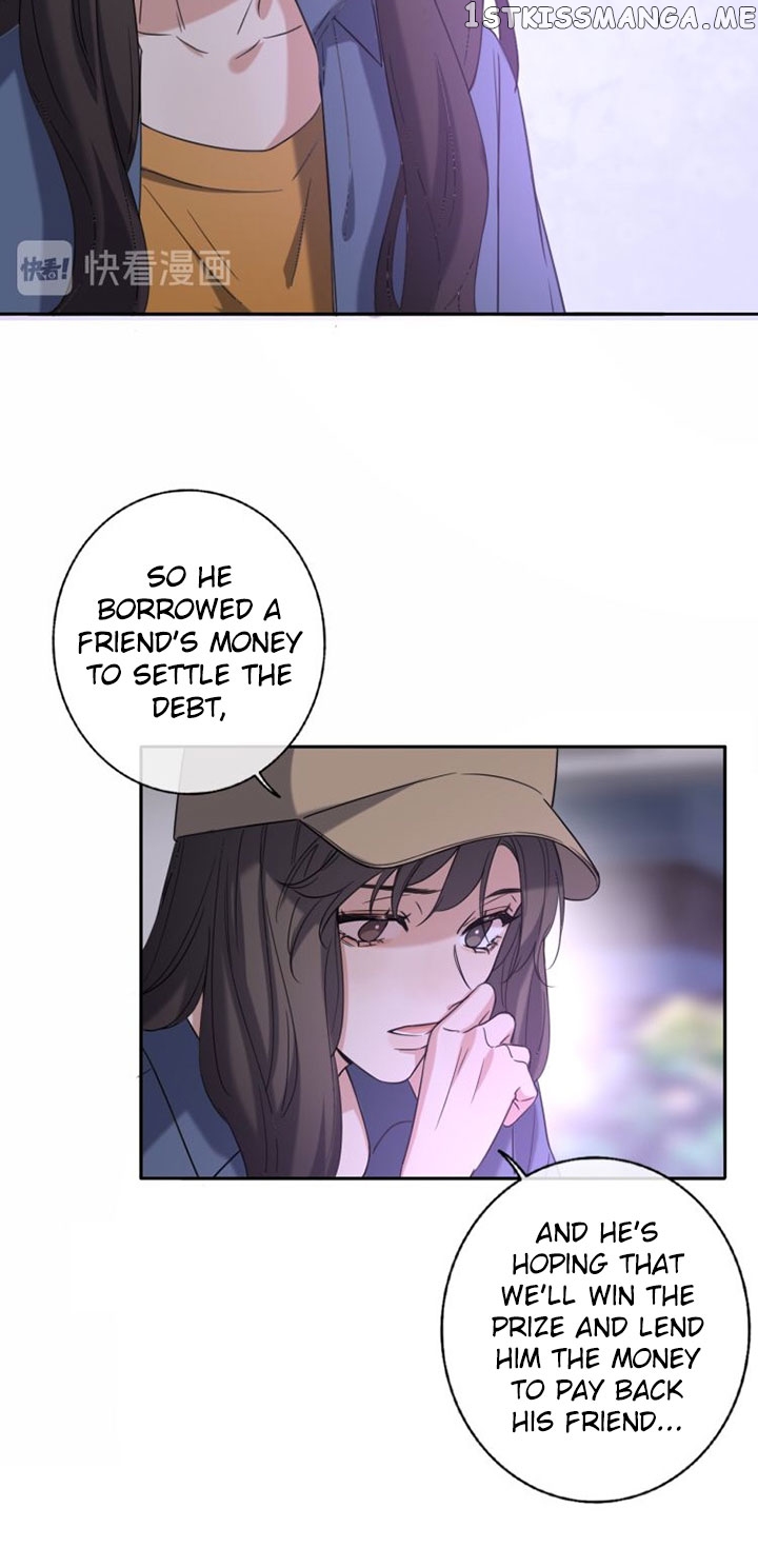 Night Lovers chapter 15 - page 14