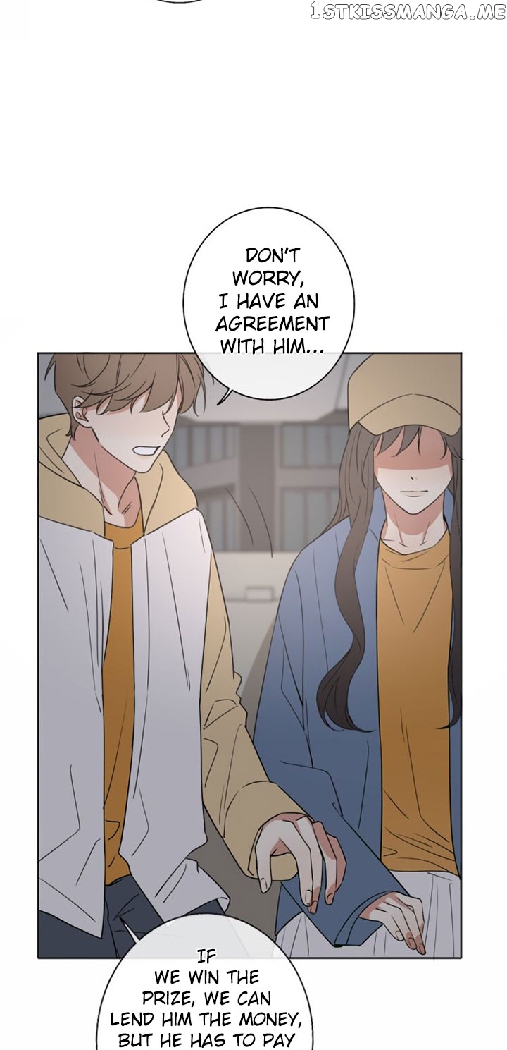 Night Lovers chapter 15 - page 18