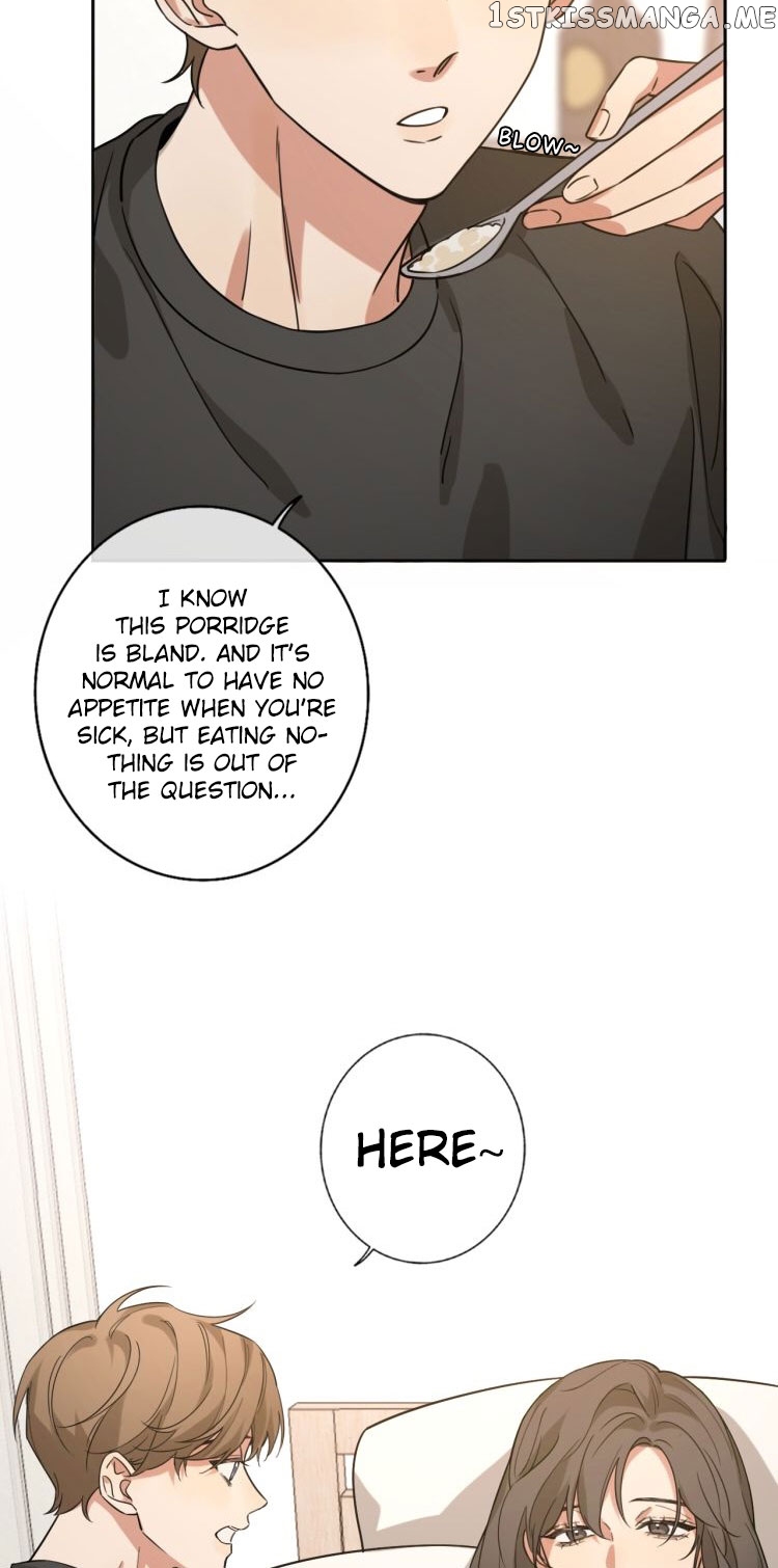 Night Lovers chapter 15 - page 26