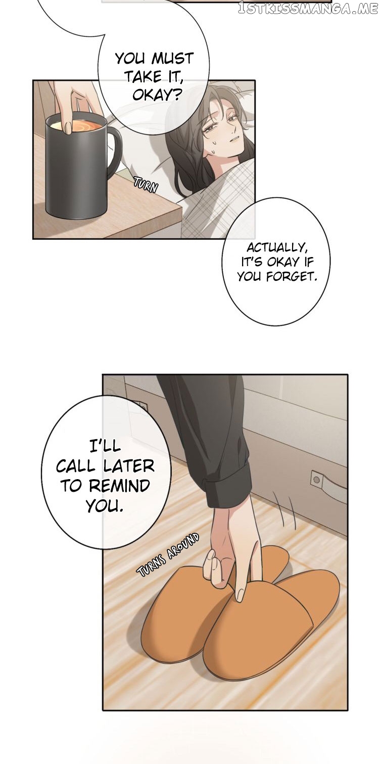 Night Lovers chapter 15 - page 30