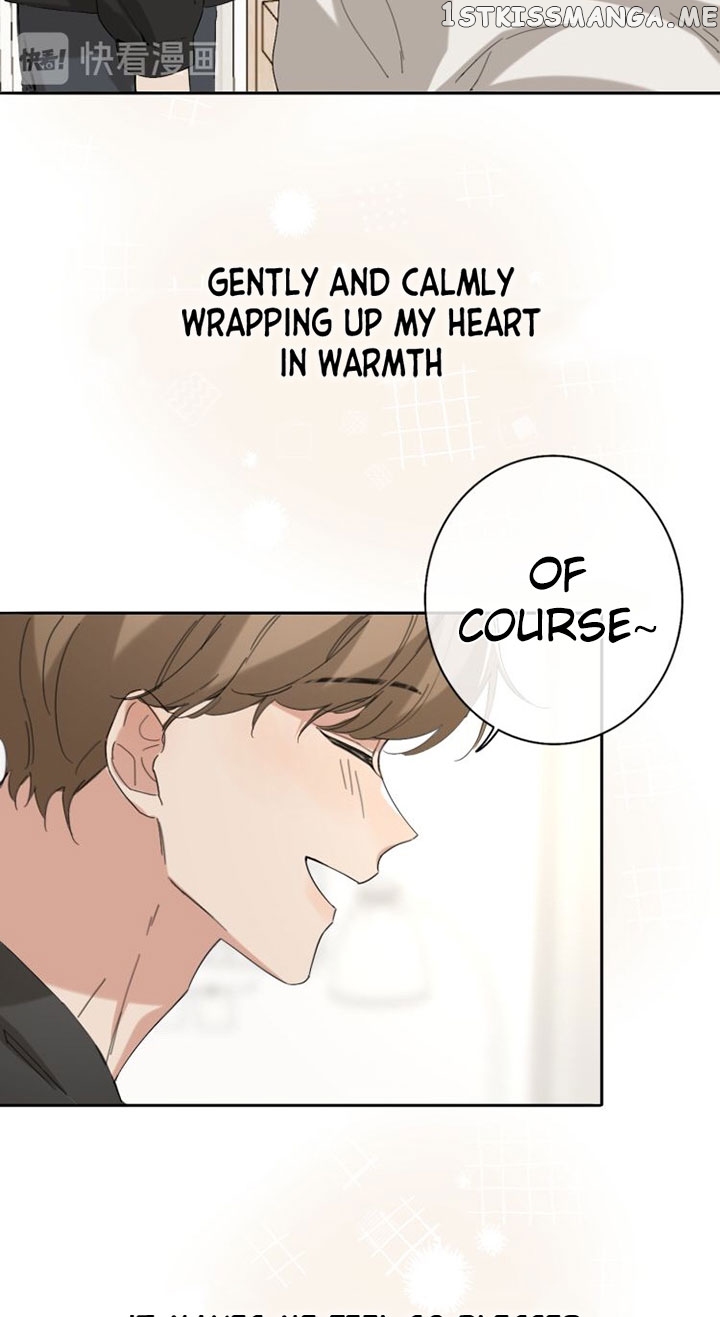 Night Lovers chapter 15 - page 35
