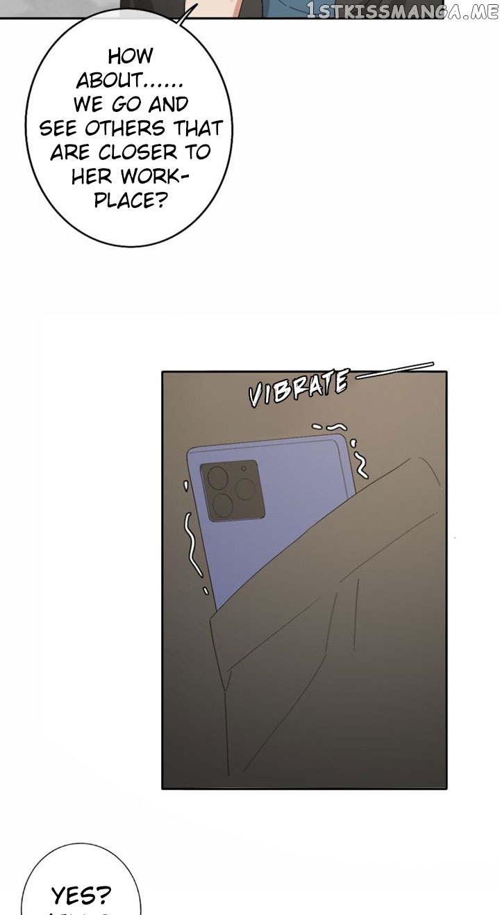 Night Lovers chapter 15 - page 39
