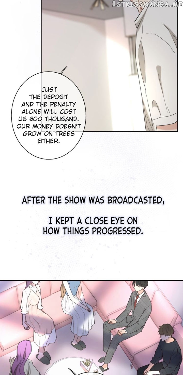 Night Lovers chapter 14 - page 10