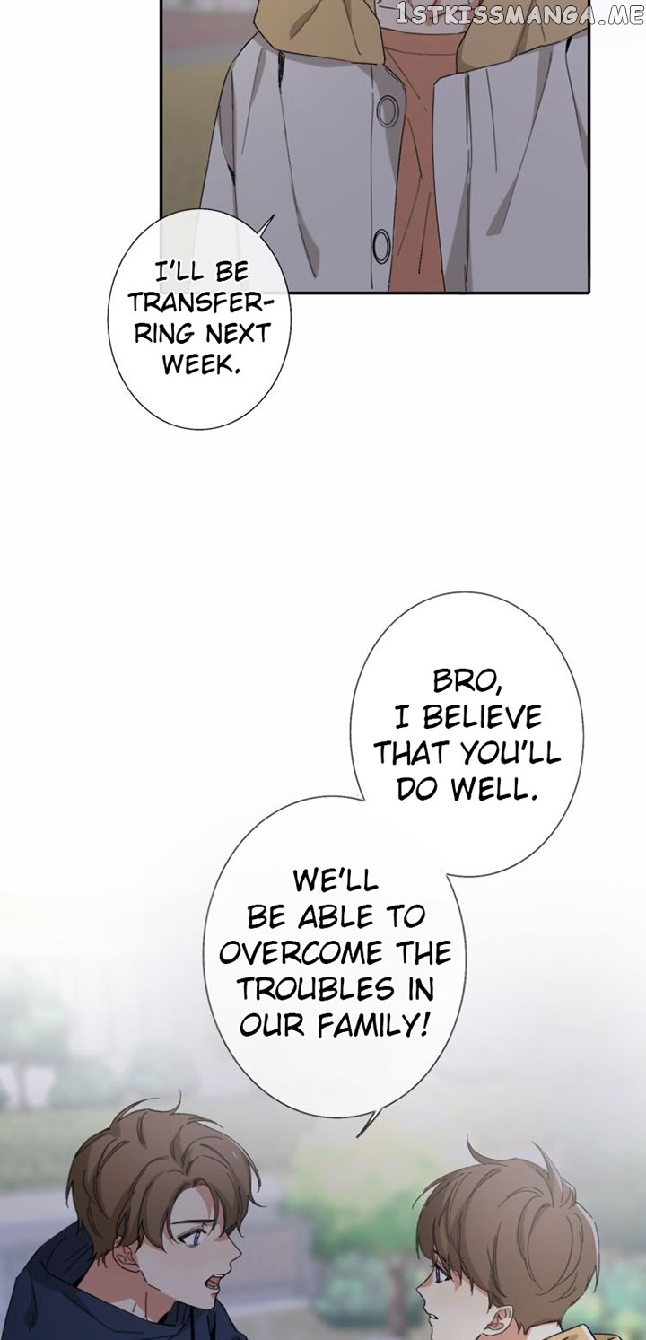 Night Lovers chapter 14 - page 33