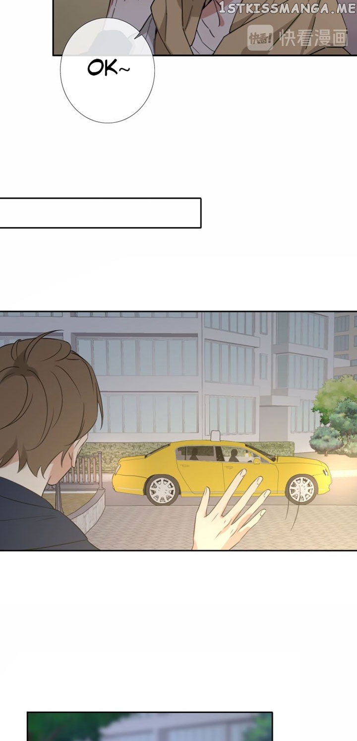 Night Lovers chapter 14 - page 35