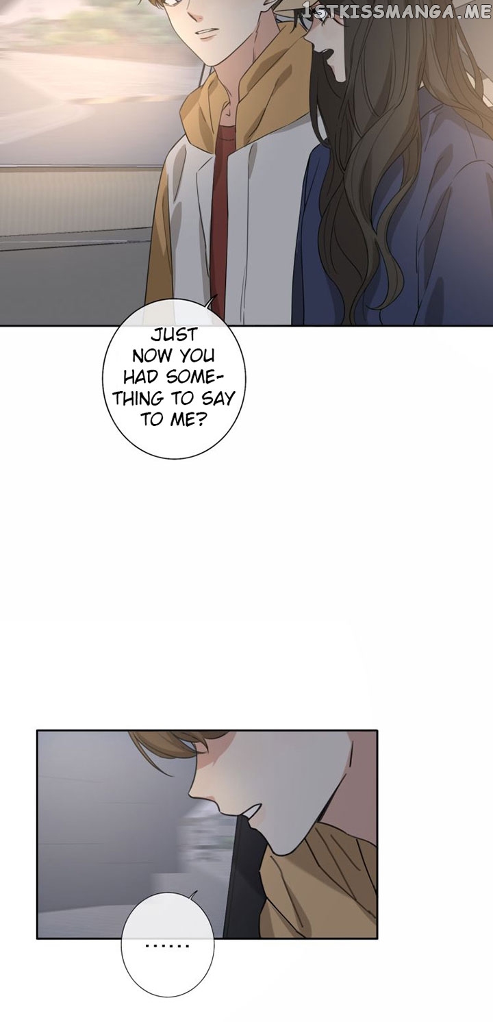 Night Lovers chapter 14 - page 38
