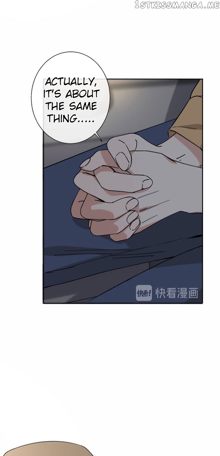 Night Lovers chapter 14 - page 39