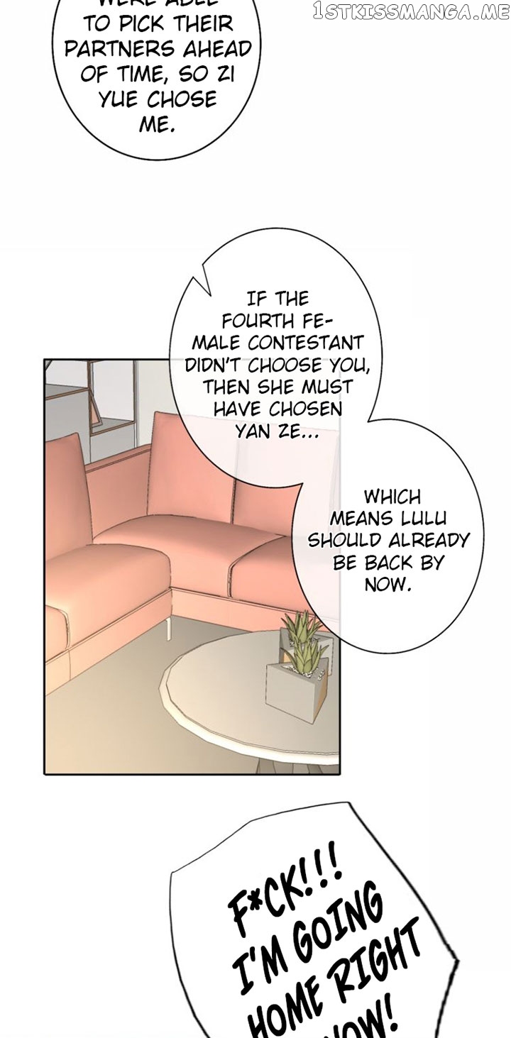 Night Lovers chapter 14 - page 47