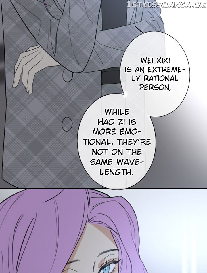Night Lovers chapter 13 - page 9