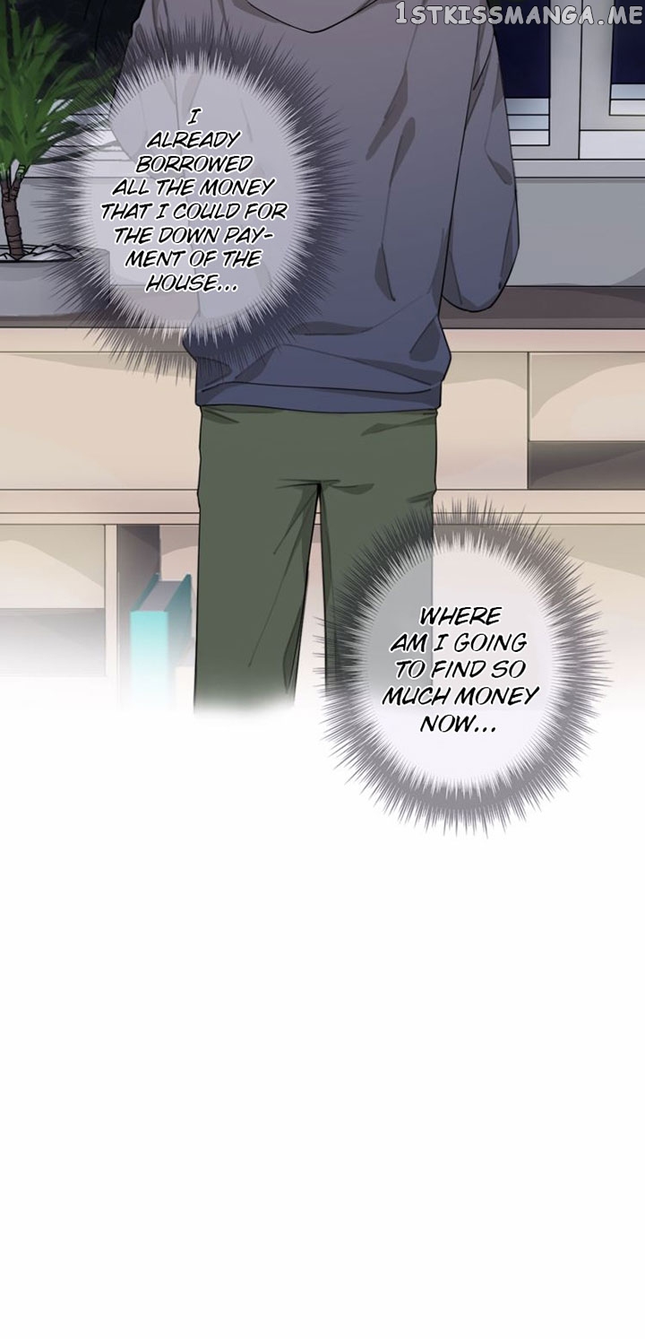 Night Lovers chapter 12 - page 11