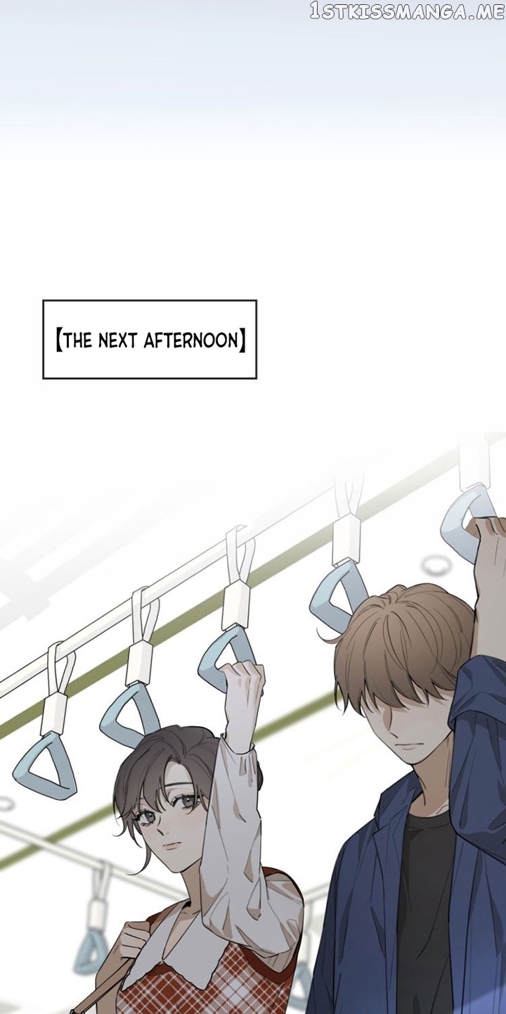 Night Lovers chapter 12 - page 13