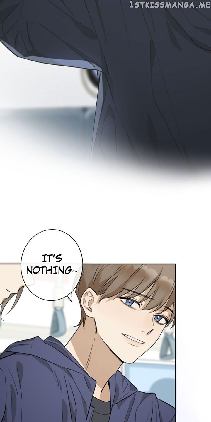 Night Lovers chapter 12 - page 18