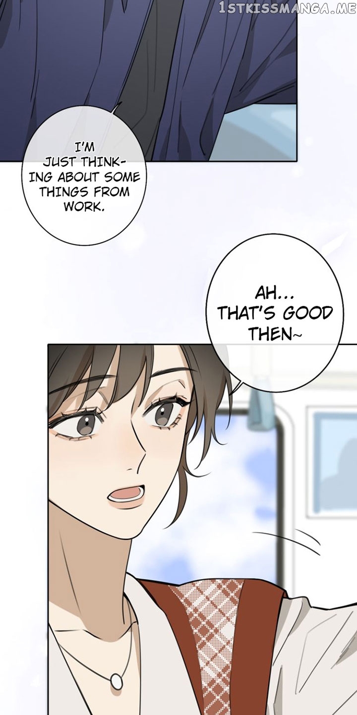 Night Lovers chapter 12 - page 19