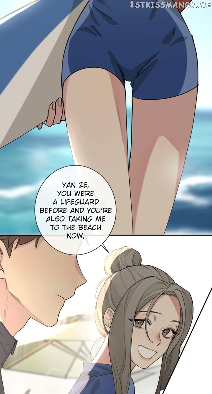 Night Lovers chapter 12 - page 24