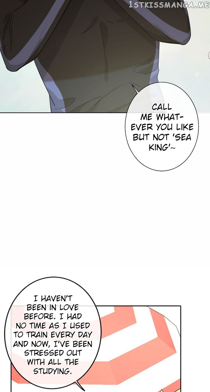 Night Lovers chapter 12 - page 28
