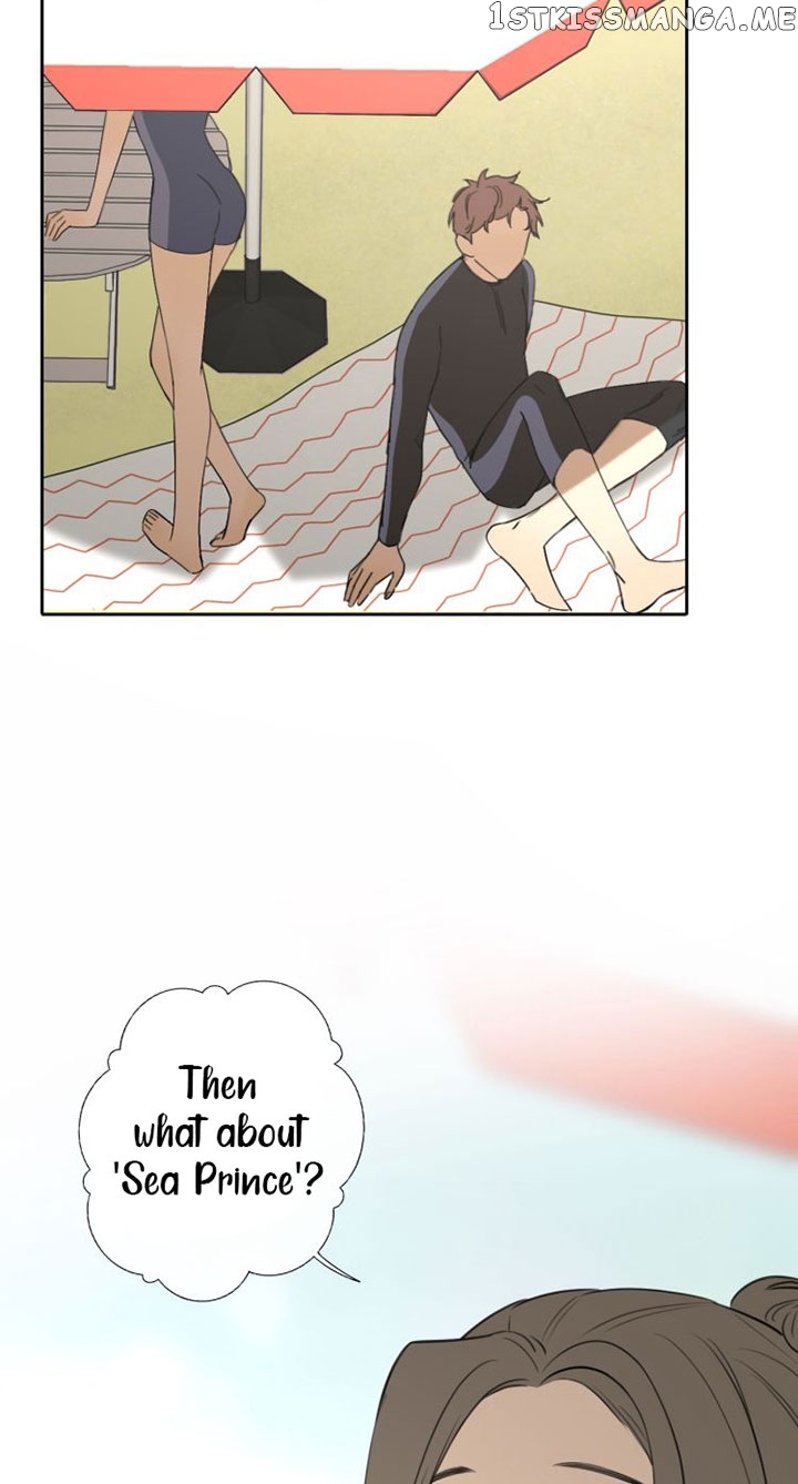 Night Lovers chapter 12 - page 29