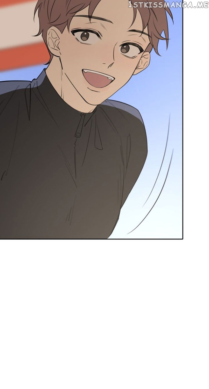 Night Lovers chapter 12 - page 31