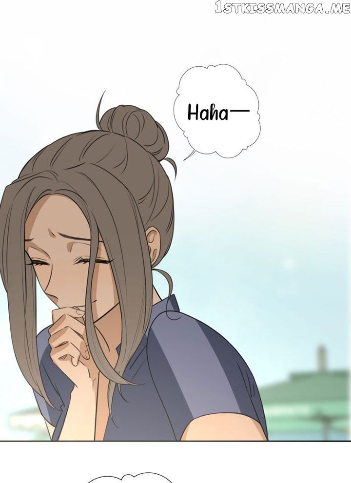 Night Lovers chapter 12 - page 37