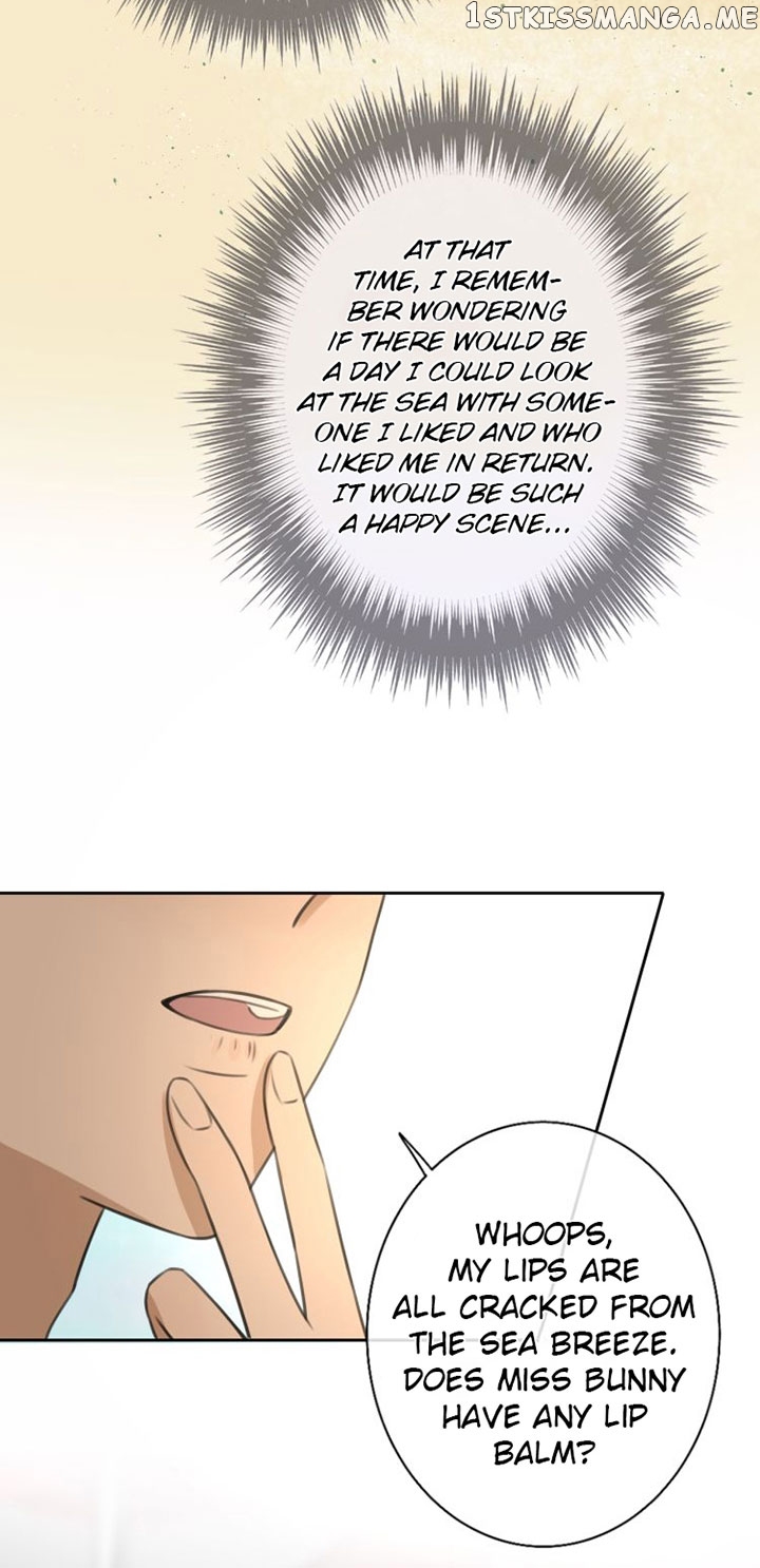 Night Lovers chapter 12 - page 44
