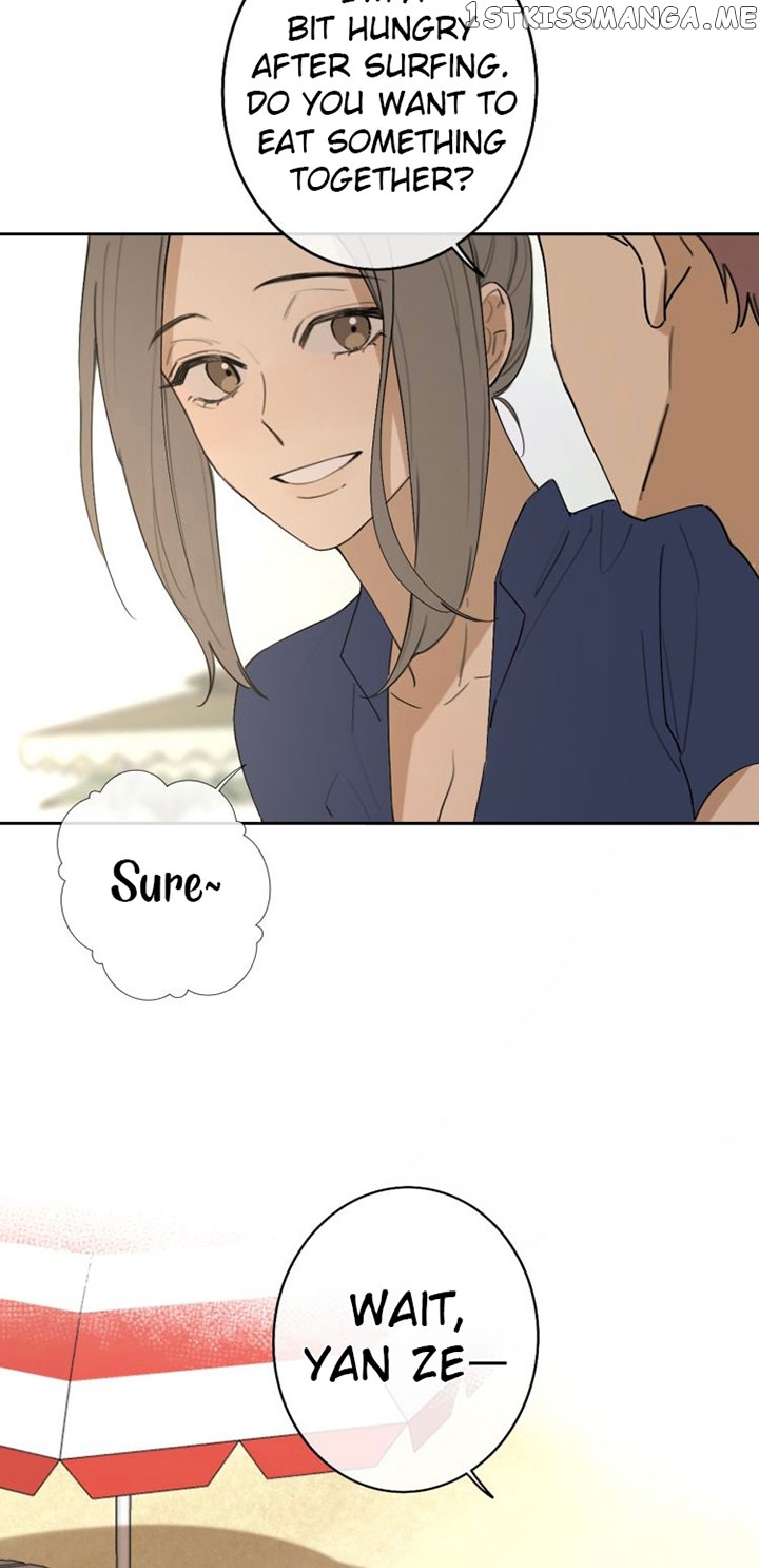 Night Lovers chapter 12 - page 46
