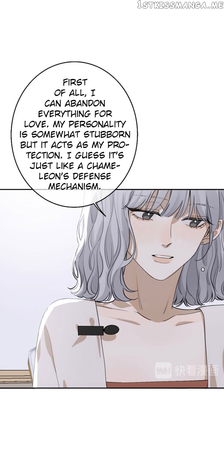 Night Lovers chapter 12 - page 51