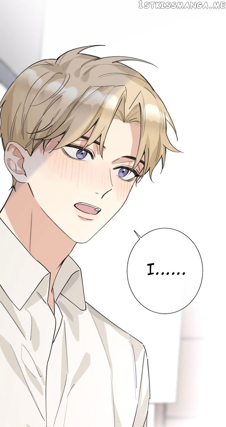 Night Lovers chapter 12 - page 60