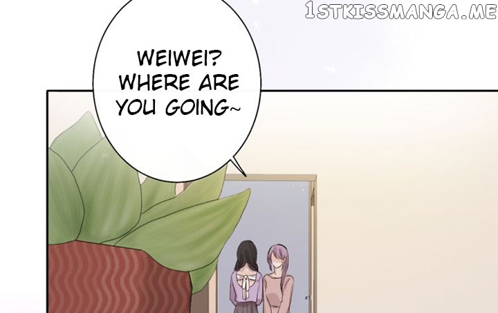 Night Lovers chapter 11 - page 39