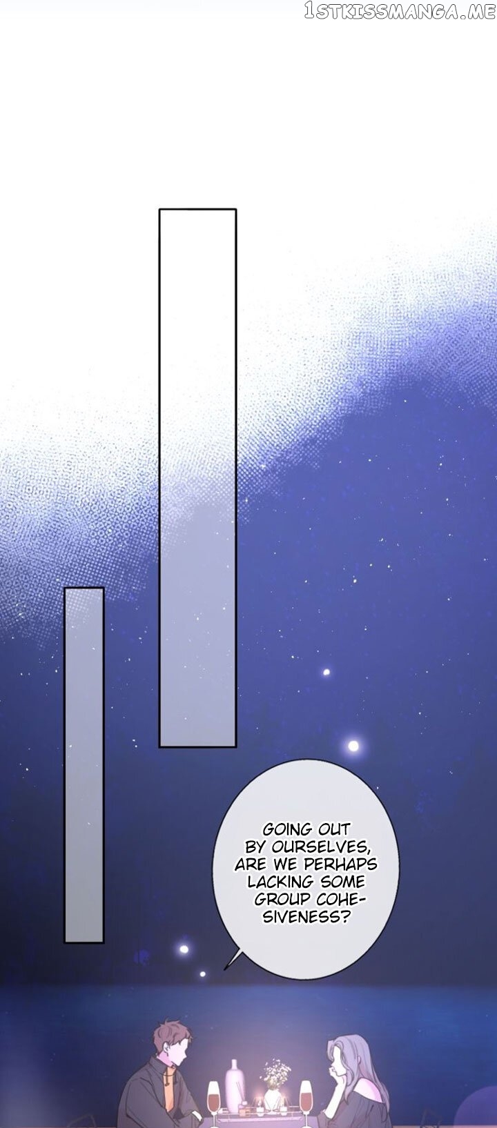 Night Lovers chapter 9 - page 11