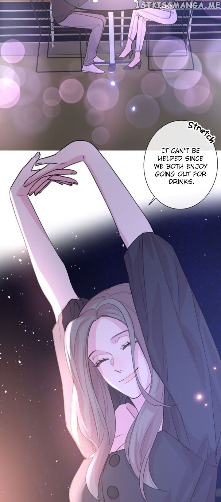 Night Lovers chapter 9 - page 12