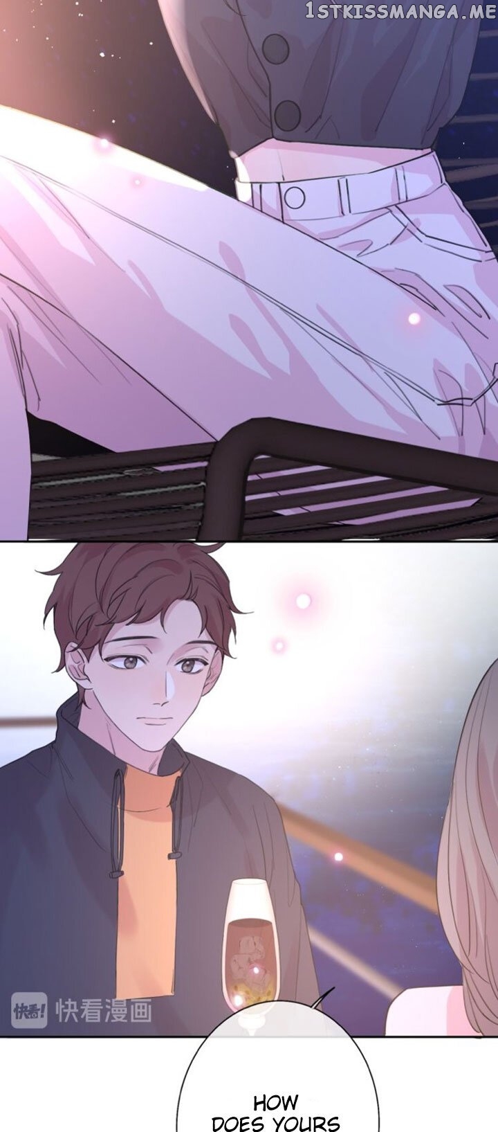 Night Lovers chapter 9 - page 13