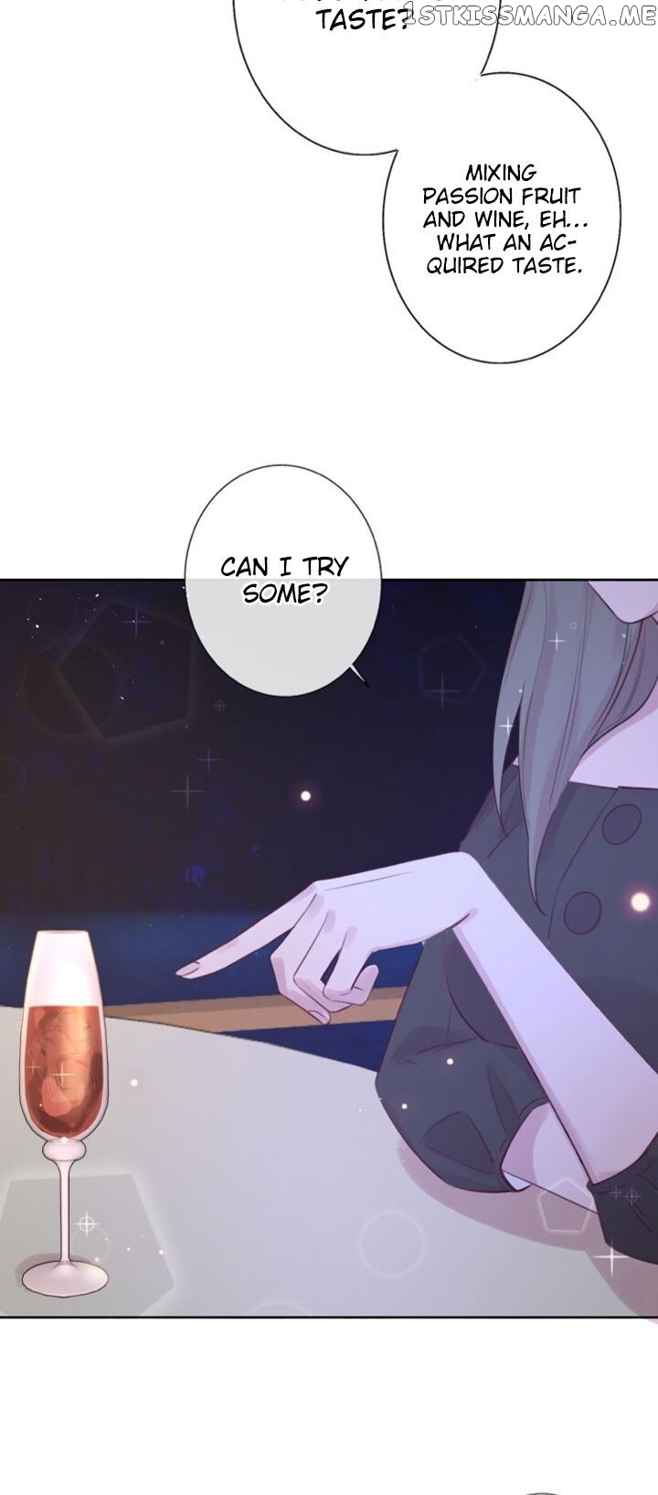 Night Lovers chapter 9 - page 14