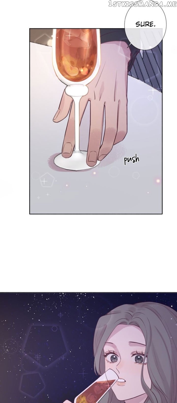 Night Lovers chapter 9 - page 15