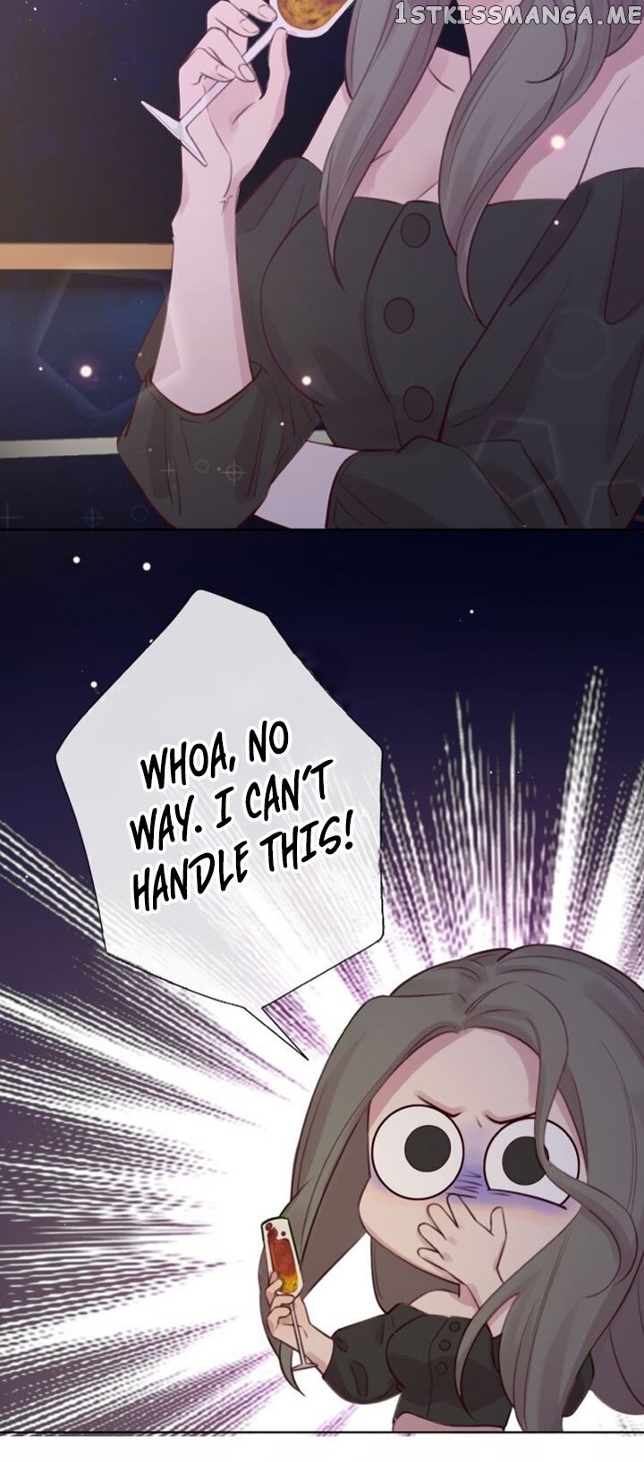 Night Lovers chapter 9 - page 16