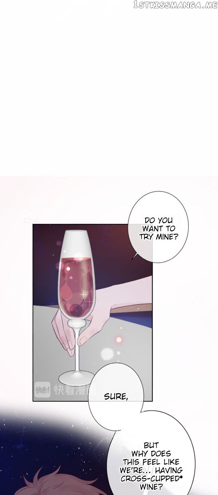 Night Lovers chapter 9 - page 17