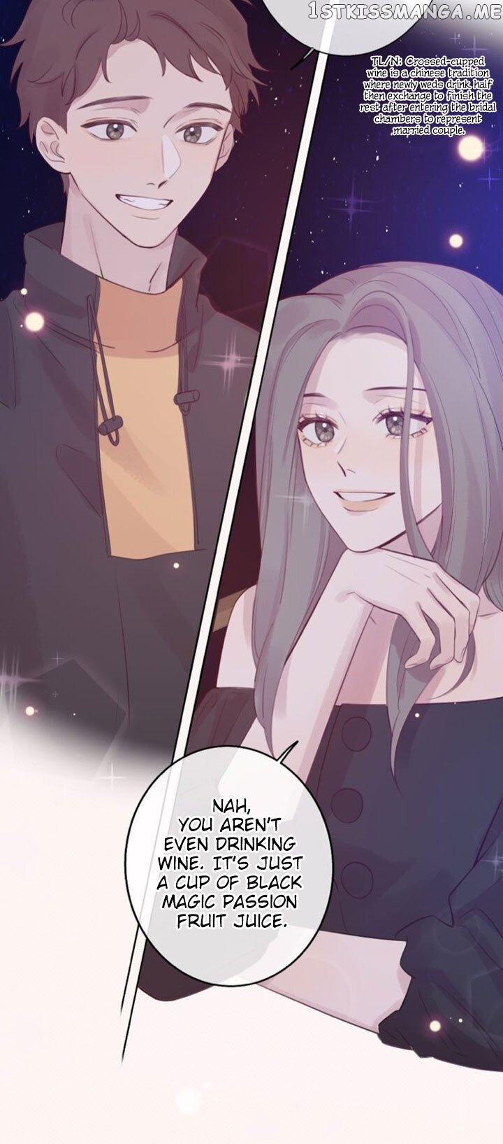 Night Lovers chapter 9 - page 18