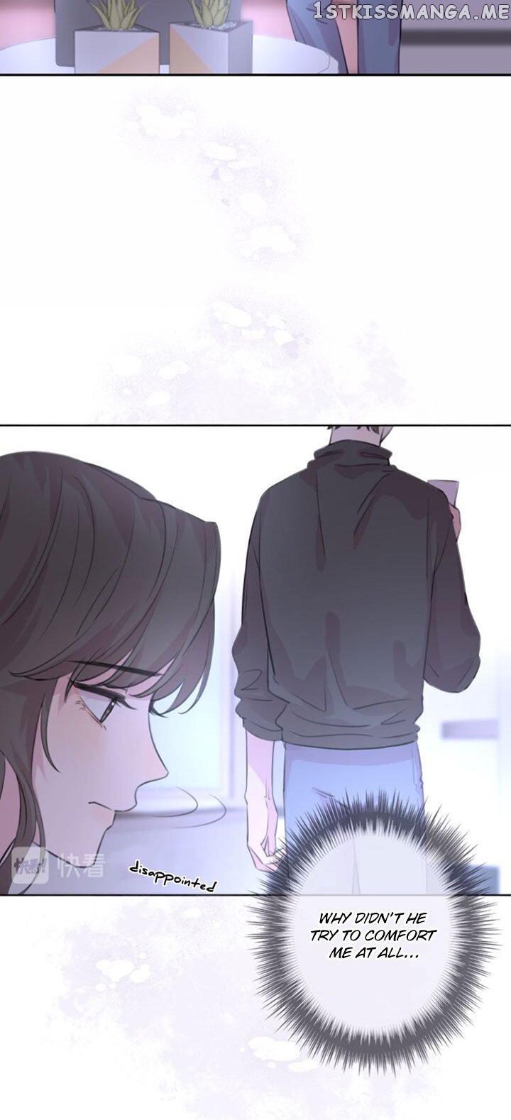 Night Lovers chapter 9 - page 25