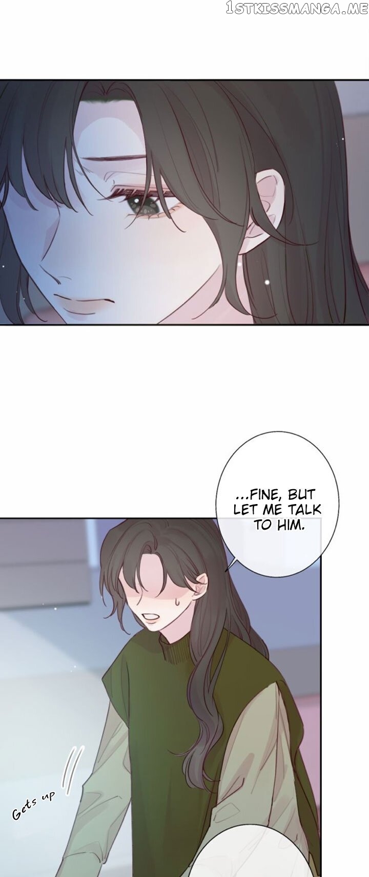 Night Lovers chapter 9 - page 31
