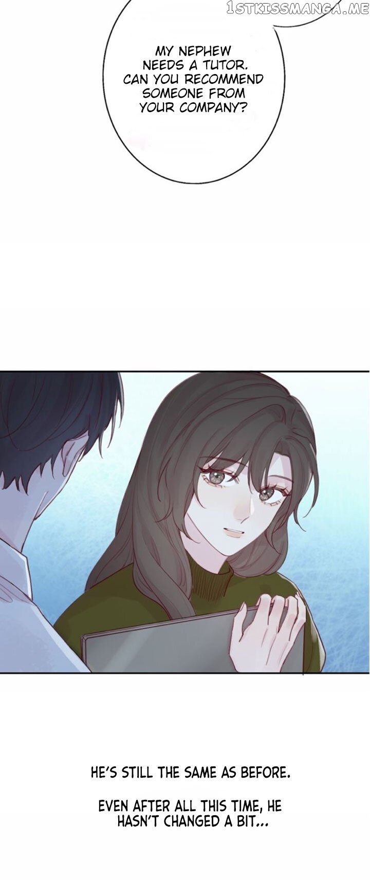 Night Lovers chapter 9 - page 36