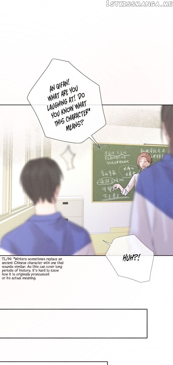 Night Lovers chapter 9 - page 40